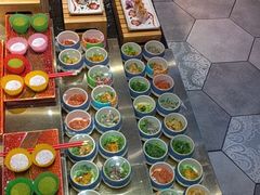 -空之介寿喜烧·和牛放题(恒隆广场店)