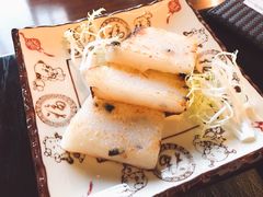 -三宝大饭店-中和艺素餐厅(浦上金山正祥广场店)