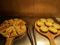-豪约客牛排(百大奥莱店)