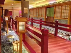 -大江户·温泉洗浴(浑南店)