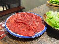 -冯校长老火锅(广州正佳广场店)
