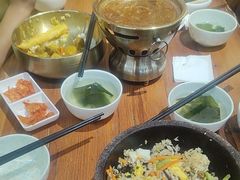 -小木屋拌饭(抚顺商业城店)