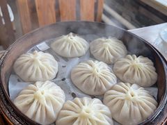 -老长江路灌汤包(天津路总店)