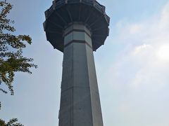 -岳麓山风景名胜区