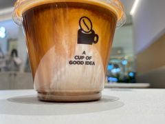 得体Dirty-Seesaw Coffee(朝阳大悦城店)