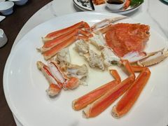 清蒸帝王蟹-富黎华海鲜大酒楼(正大广场店)