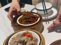 -喜势点·糖沙翁手工茶点·本地人茶居(永庆坊店)