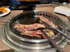-火炉火自助餐(枫蓝国际店)