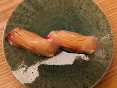 -鮨青(恒基名人购物中心店)