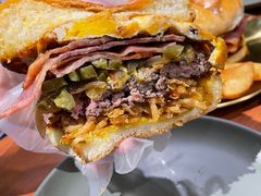 -魏斯理汉堡(西安沣东吾悦店)