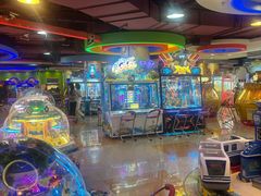-汤姆熊欢乐世界(光启城店)