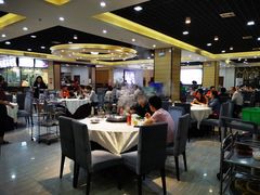 大堂-越百海海鲜蒸锅(乐山店)