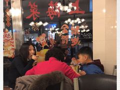 -玲珑餐厅(陕西南路店)