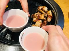 -黄金牧场(明洞总店)