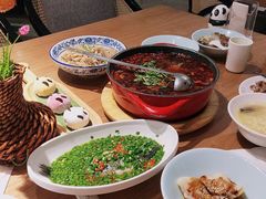 -天府掌柜(九眼桥店)