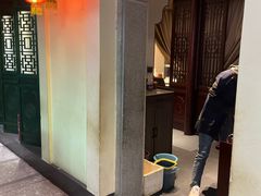 -纪林菜馆·博山菜老字号(华光路店)