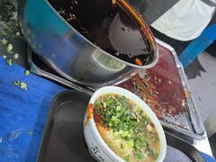 -清真·马安军辣子牛肉面