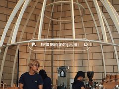 -% Arabica阿拉比卡咖啡(深圳湾万象城店)