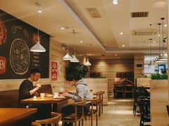 -比格比萨自助(宋家庄店)