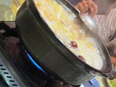 -香巴拉云南餐厅(华莱坞店)