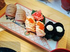 -鹤龟料理店(时代天街店)
