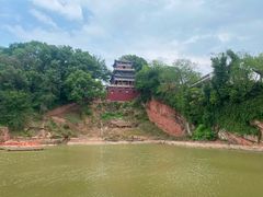 -东坡赤壁风景名胜区