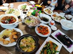-百年银屏蚝烙·潮汕菜·非遗(乐山店)