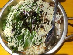 -那胡同里的小烤肉馆(开发区万达店)