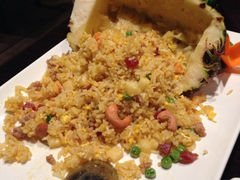 一楼鼎味轩中餐-三亚湾海居铂尔曼度假酒店