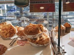 -新侨三宝乐面包店(崇文门店)