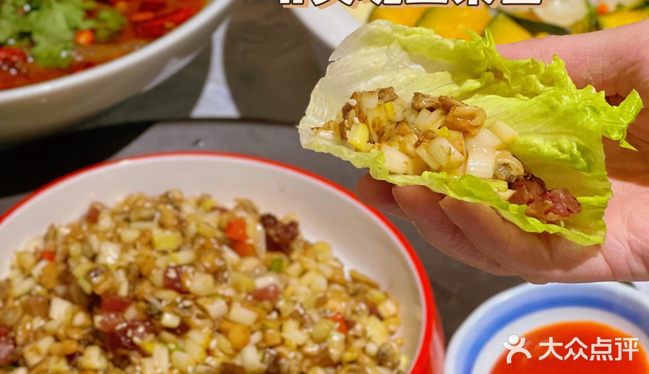 顺德探店｜伴江而建庭院风私房菜