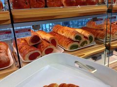 -新侨三宝乐面包店(崇文门店)