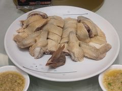 -长禧家·珑厨(东山口店)