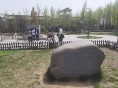 -赵州桥景区