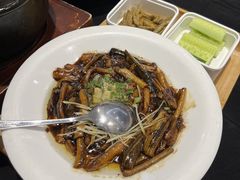 -金典银峰老鹅馆·昆山菜(亭林公园店)