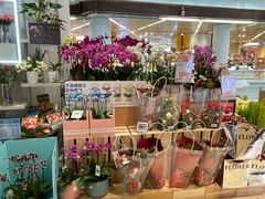 -盒马鲜生(丁香国际店)