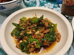 -山涧肴·泉水煮活鱼(坂田店)
