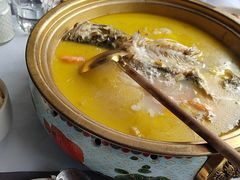 -野蔓果·山野菜(西湖景区·龙井茶田店)