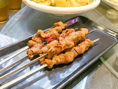 -忠顺斋易州印象烤鸭店(东关新村店)