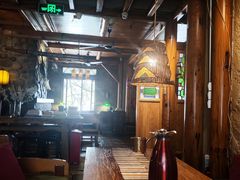 -源一咖啡馆(麒麟巷步行街店)