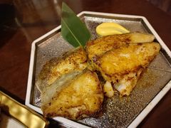 -弓二·烧鸟居酒屋(财富购物中心店)
