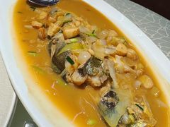-珍宝海鲜JUMBO Seafood(ifc店)