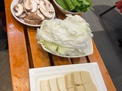 -阳坊大都涮羊肉(阳坊总店)