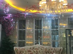 -艺米阳光Hair Salon