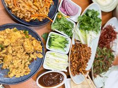 -老昌春饼(中央大街店)
