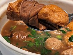 -风味小馆(天目湖宾馆店)