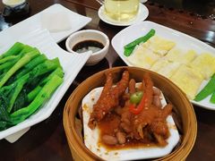 -顺德人家食府(黄金广场店)