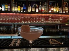 -JZ Club 爵士酒吧(上海店)
