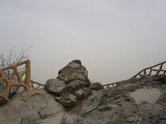 -北京西山国家森林公园