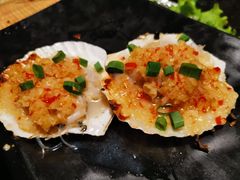 -吧嘚嘴炭烧鸽串吧(北海街店)